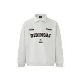 Серый меланж