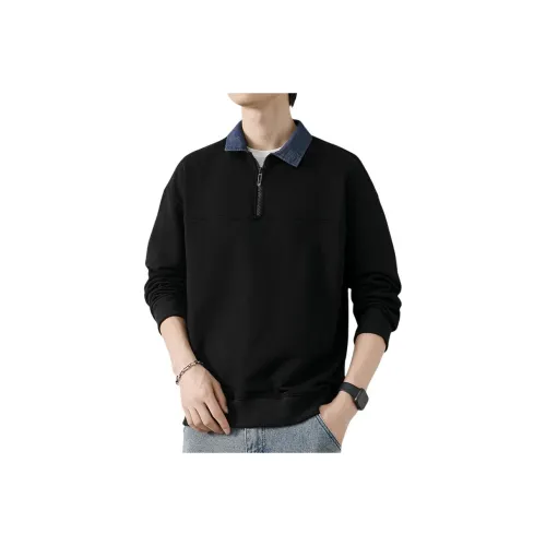 ICVBL Мужские Свитшоты