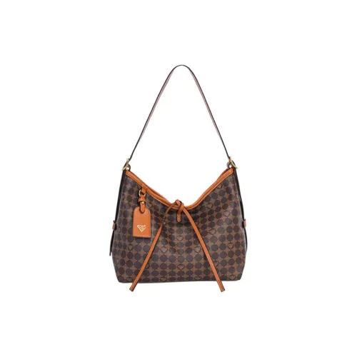 LUCKY DIAMOND Сумки через плечо Женские