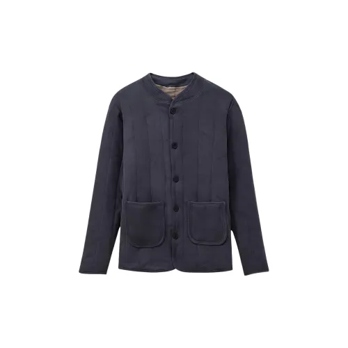 Lan Miao Мужские термофутболки