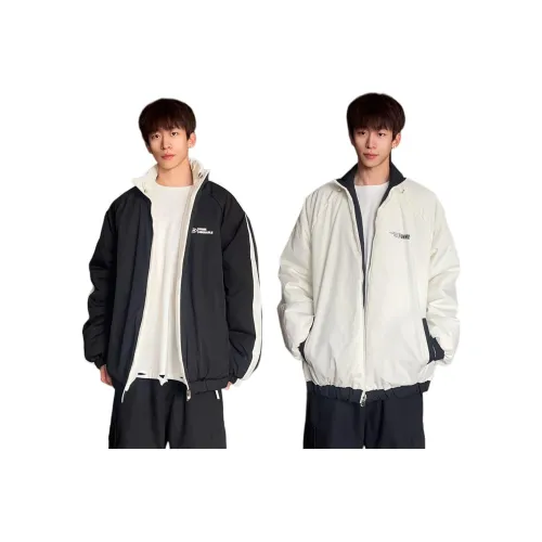 AWAO Унисекс Пуховики