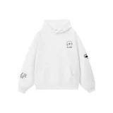 Туманно-серый