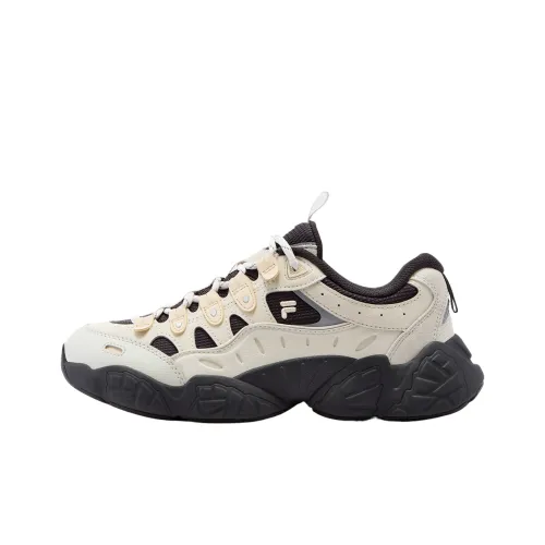 FILA FUSION Сосновая шишка Обувь Повседневная обувь Женская