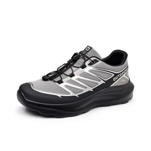 KELUOE Низкий топ Уличная обувь Мужская