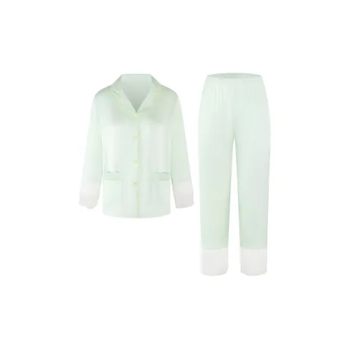 ZHENGJIUXIANSHENG Пижамный комплект женский