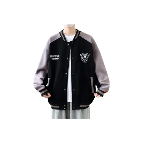 BONAS Мужская Бейсбольная Джерси