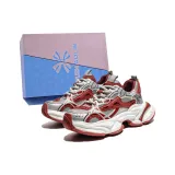 Серый красный