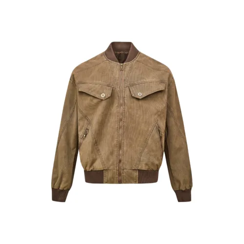 Pen Apricot Унисекс Куртки