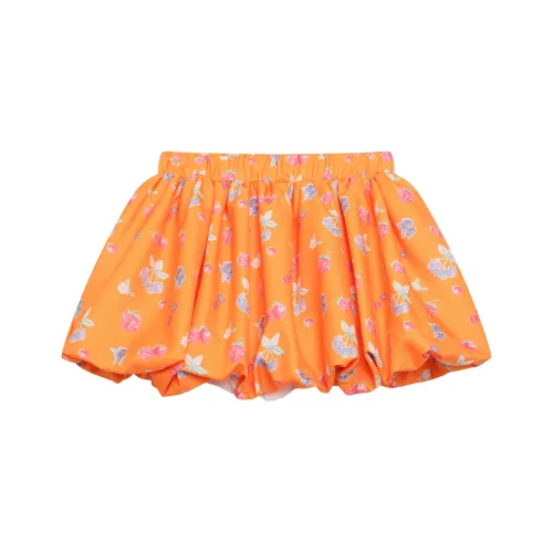 Ant Studio Повседневные короткие юбки для женщин