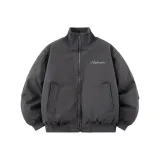 Темно-серый