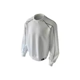 White Thickened Fleece-Lined  
Белый утолщенный с флисовой подкладкой