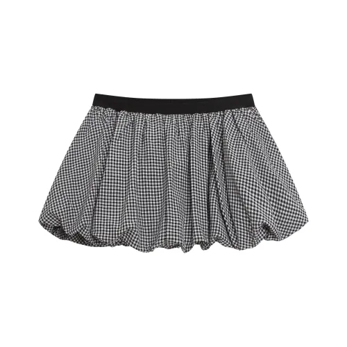 Ant Studio Повседневные короткие юбки для женщин