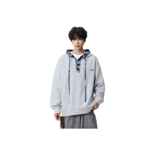 SRKJ Унисекс Свитшоты