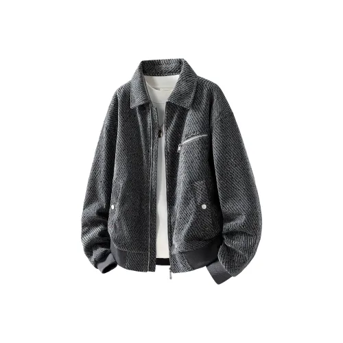 GRAMICA Унисекс Куртки