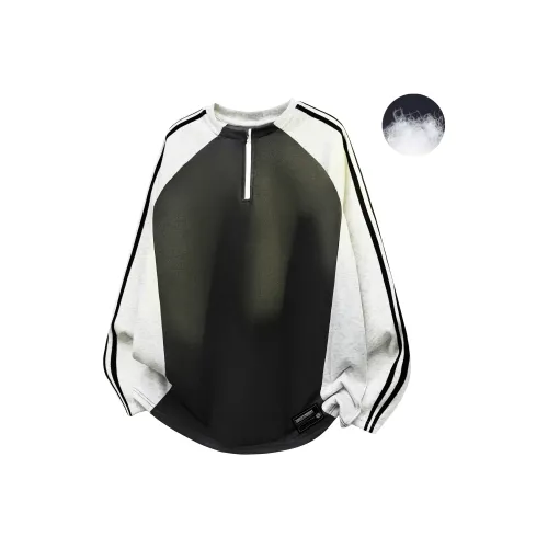 SUNSETMONENT Пуховик Унисекс