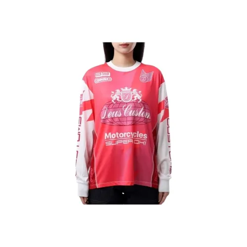 Deus Ex Machina T-Shirt Женская