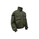 Армейский зеленый