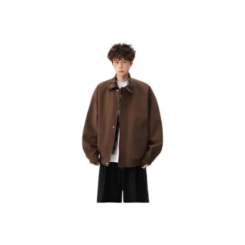 Genius Pooh Женская одежда Пальто Куртка Унисекс