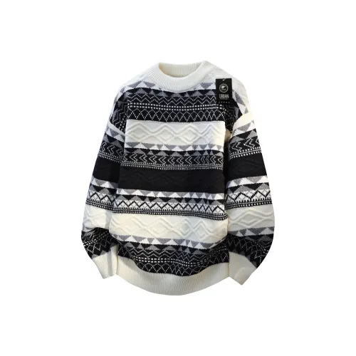 URBAN AUTHENTIC Унисекс Свитера