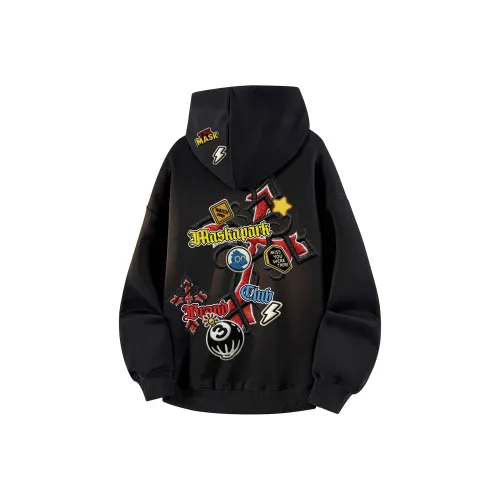 MASKPARK Унисекс Свитшоты