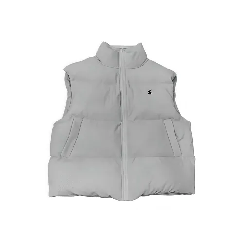 KYKW Унисекс Жилеты