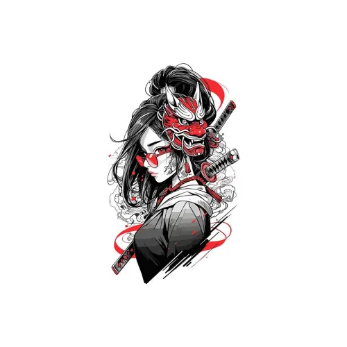 LIEJI Vengeful Hatred Травяной Татуировочный Наклейка