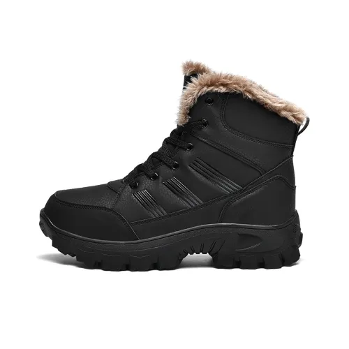 Dunnu Сноубутсы Мужской