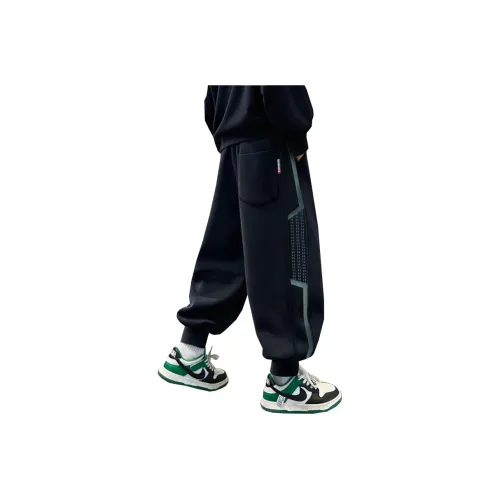 YUZHAOLIN Умеренный Весенний Осенний Подростки