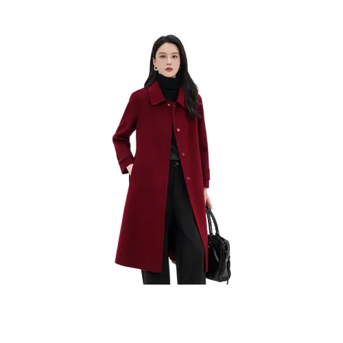 MEXICAN Женское пальто