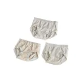 3 Pack (Розовый + Оранжевый + Молочно-белый)