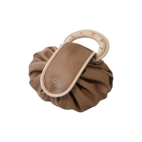 YUANDAOQIN Макияж и косметички для путешествий женские