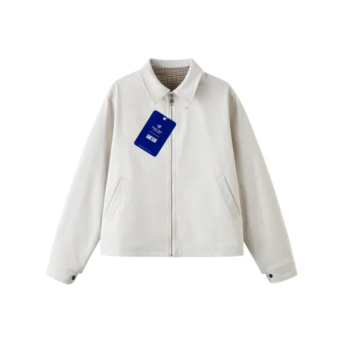 SAME FLOW Унисекс Куртки