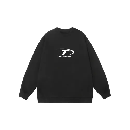 TULANDUO Унисекс Майки-трусы