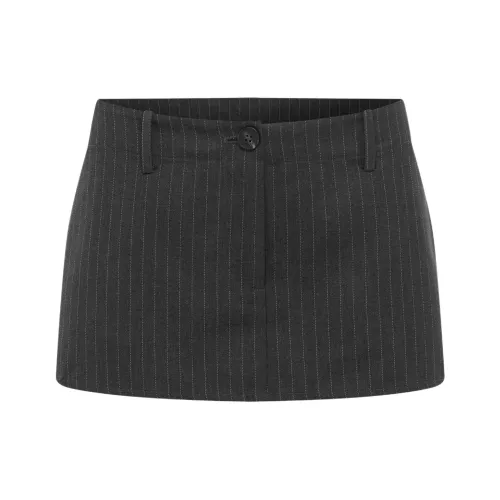 WITH JEAN Frankie Шорты-юбка Повседневные короткие юбки Женские