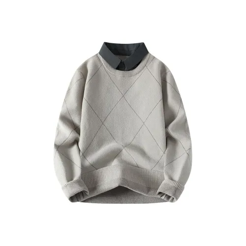 CAT'S PAW Унисекс Трикотаж