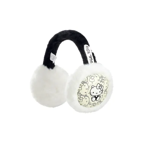 Sanrio Полиэстер Наушники-подвески Женские