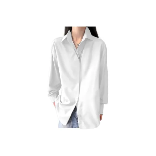 CORNILOT Унисекс Рубашки