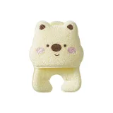 Желто-кремовый