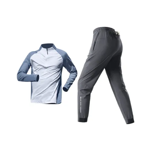 KPADB Унисекс Повседневная Спортивная Одежда