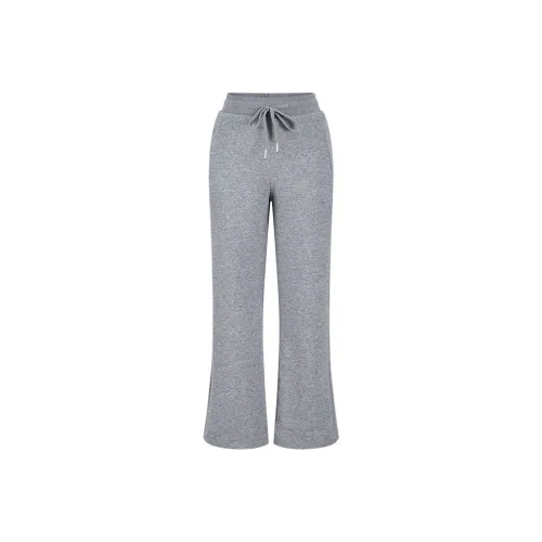 MOSES QUEEN Повседневные брюки Женские