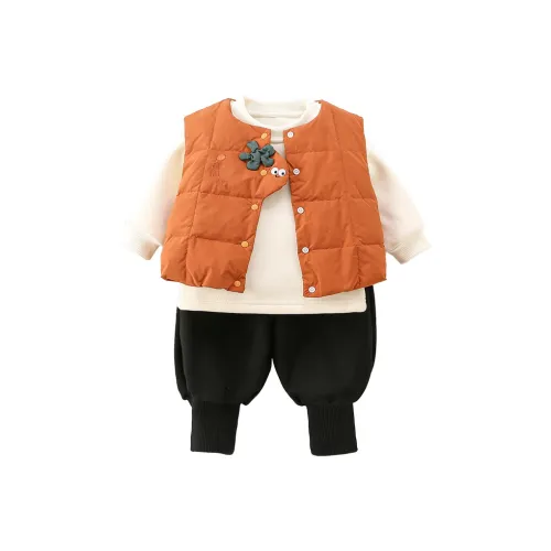 Mami Macca Малыш Набор для новорожденных и малышей