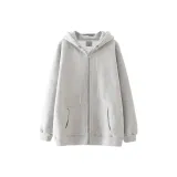 Туманно-серый