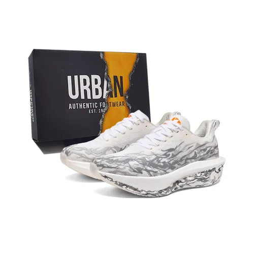 URBAN AUTHENTIC Беговые кроссовки Low Top Унисекс