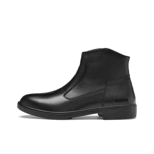 Blade Warrior Носки Crew Martin Boot Мужской