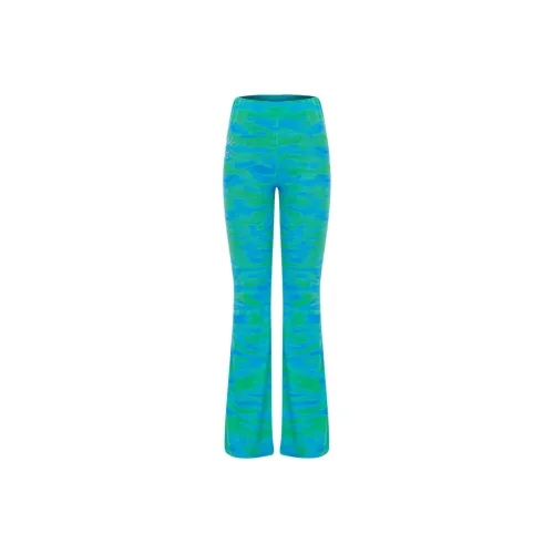 EXPIRED GIRL Повседневные брюки Женские