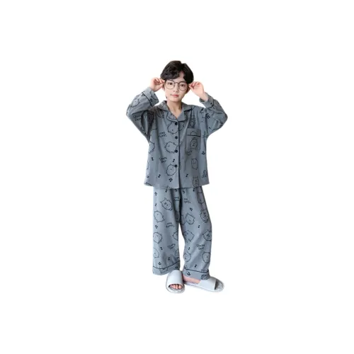 Mu Qingqing Домашний Комплект для Подростков