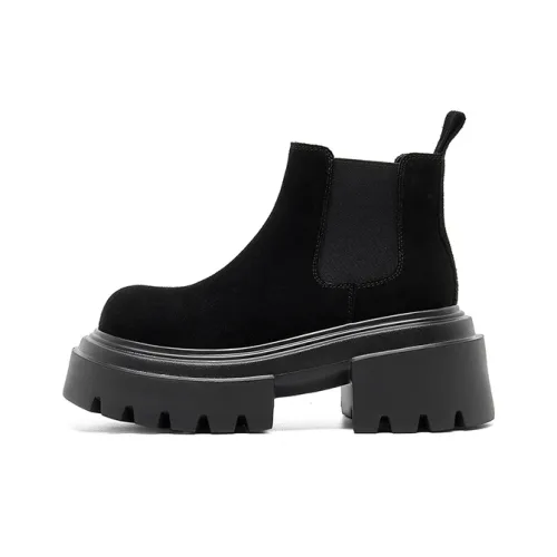 Ботильоны Lee Cooper 7,5 см Женские