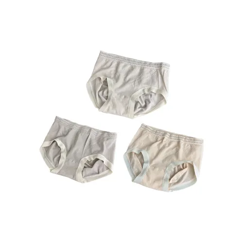 Urban Beauty Трусики-бикини Женские упаковка из 3 штук