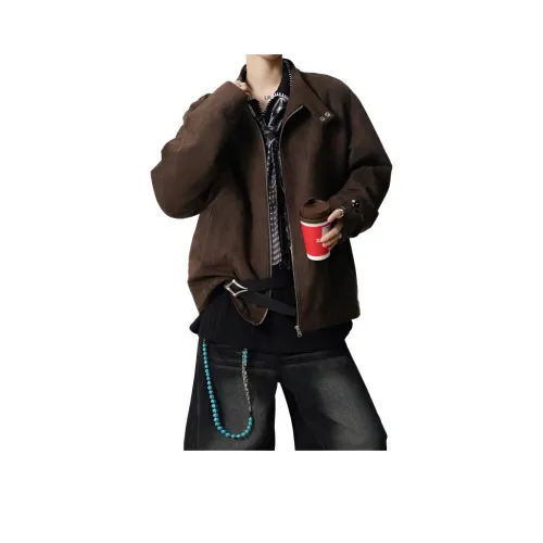 Humanism 1986 Унисекс Куртки