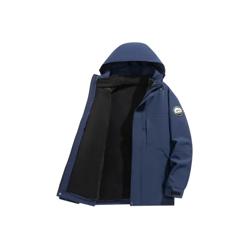 Simyke Унисекс Куртки